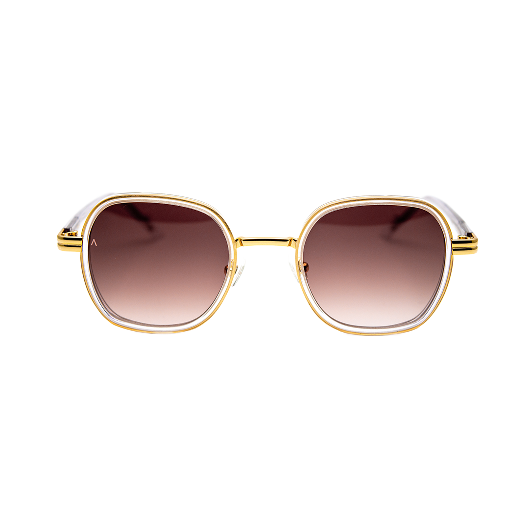 Adam Young Sonnenbrille AD 015 Col.02