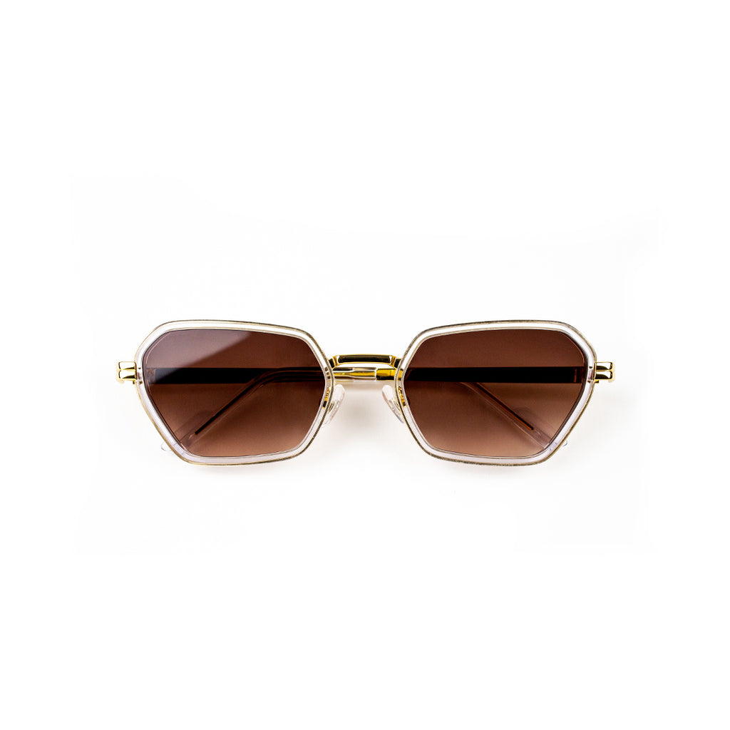 Adam Young Sonnenbrille AD 016 Col.02
