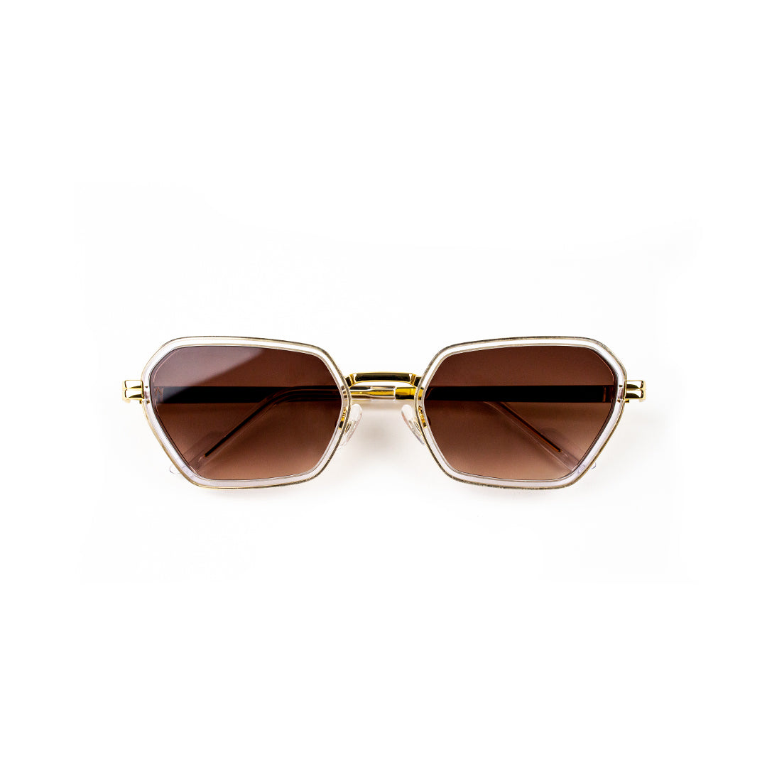 Adam Young Sonnenbrille AD 016 Col.02