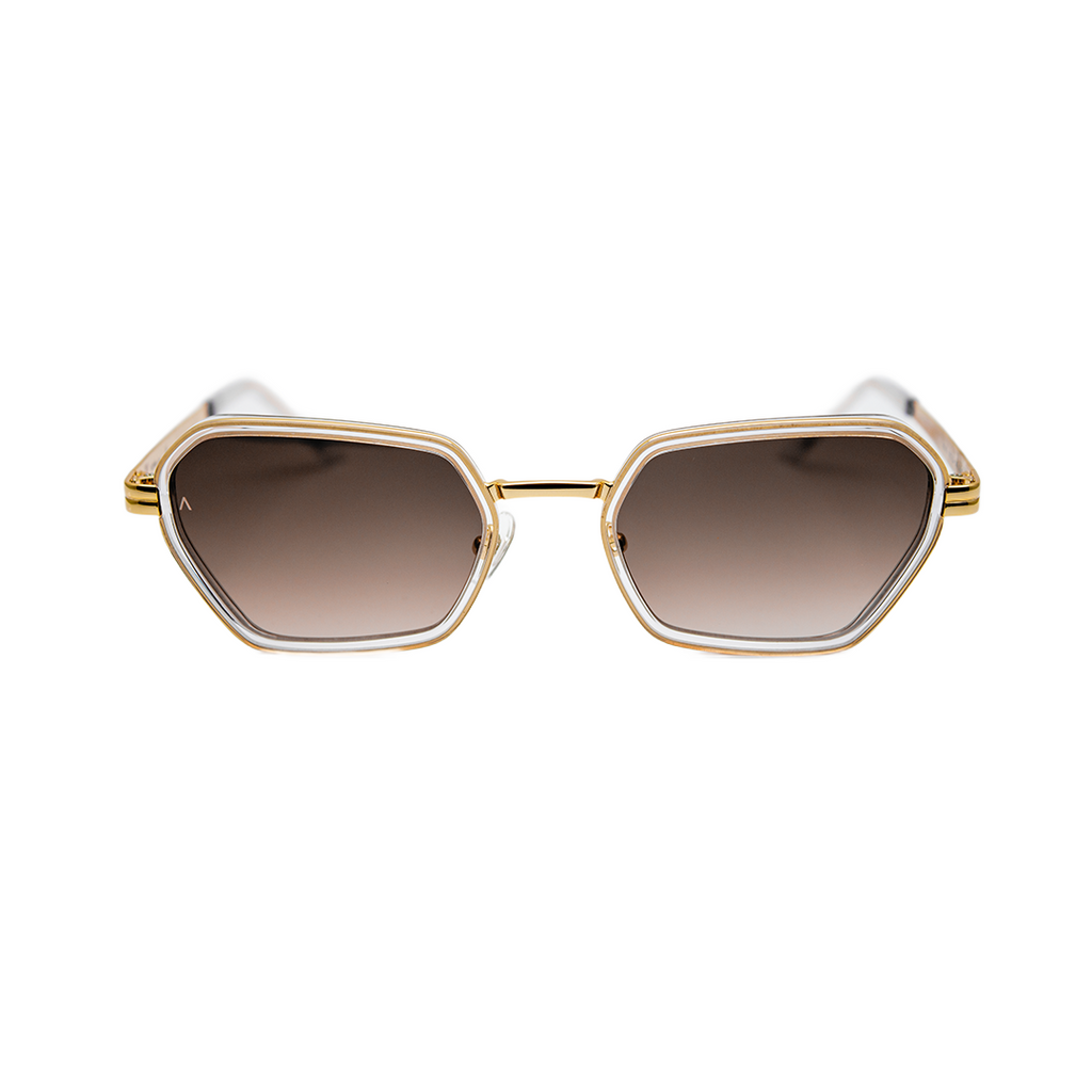 Adam Young Sonnenbrille AD 016 Col.02