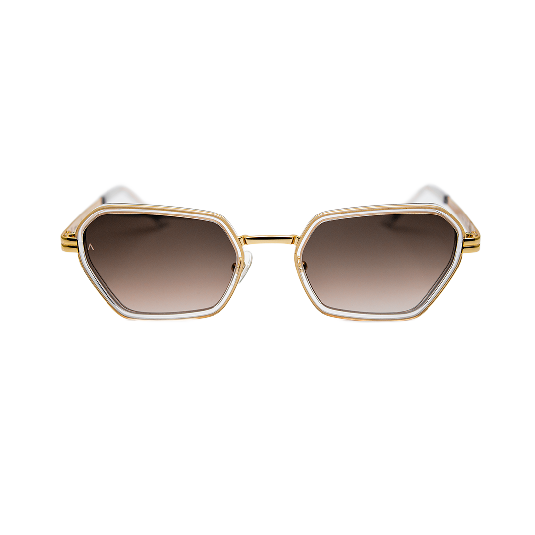 Adam Young Sonnenbrille AD 016 Col.02