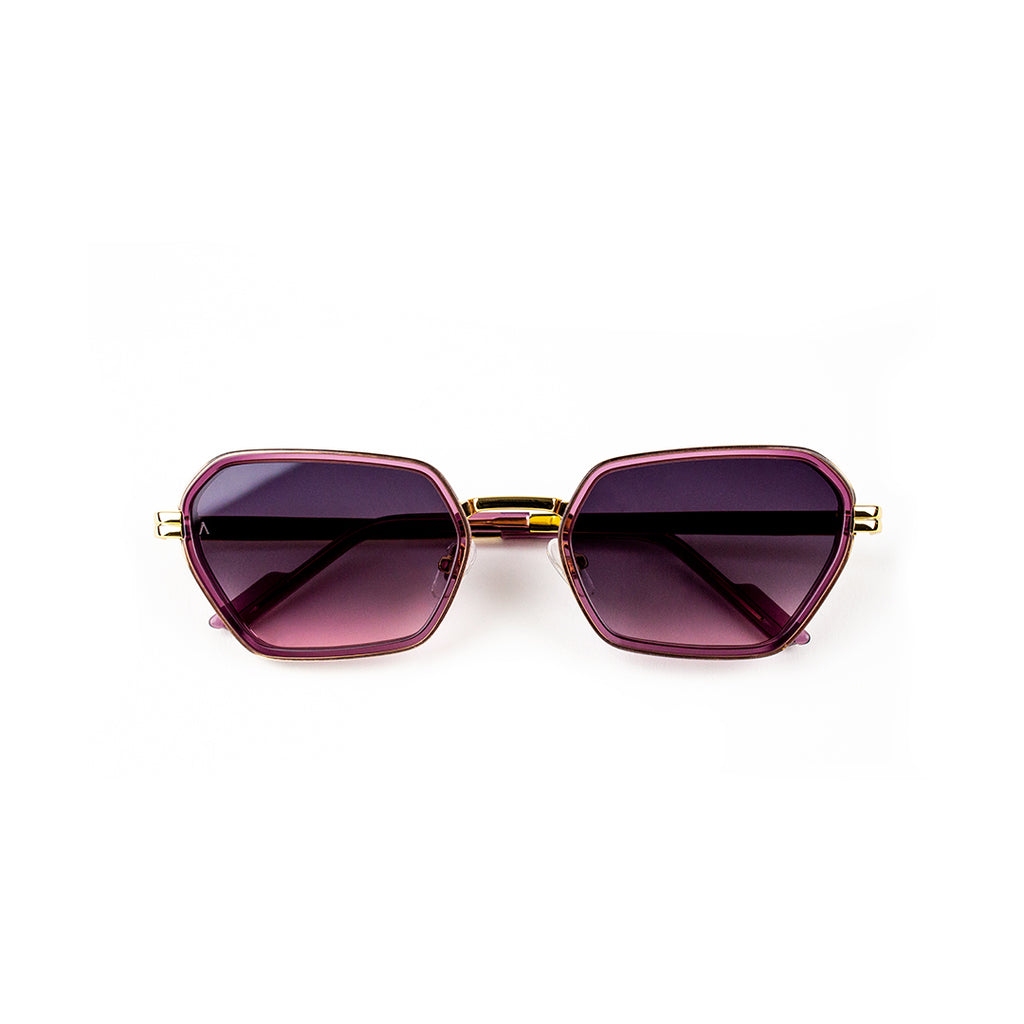 Adam Young Sonnenbrille AD 016 Col.04