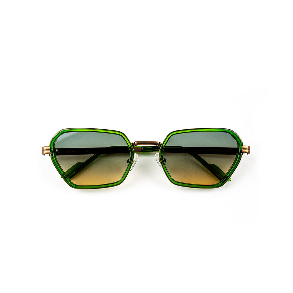 Adam Young Sonnenbrille AD 016 Col.05
