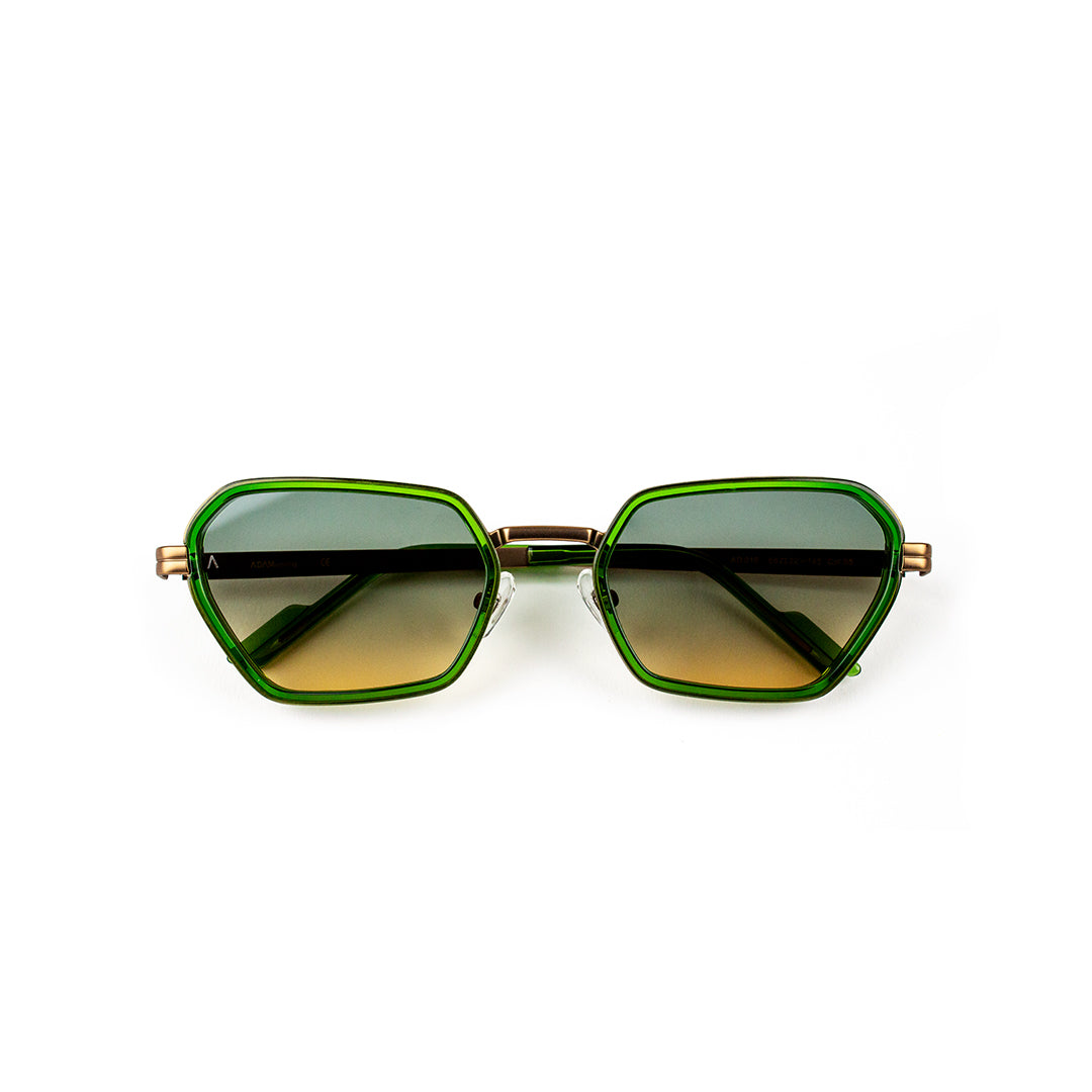 Adam Young Sonnenbrille AD 016 Col.05