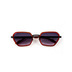 Adam Young Sonnenbrille AD 016 Col.06