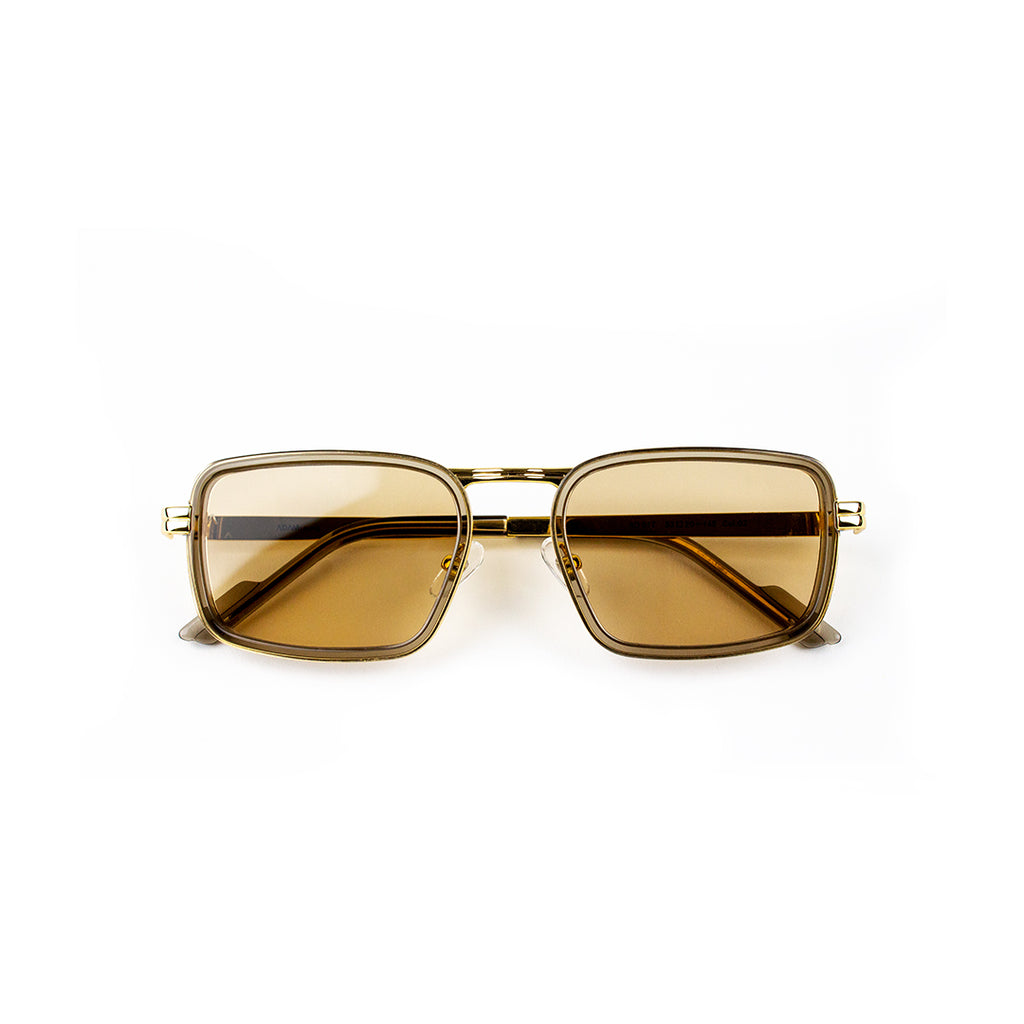 Adam Young Sonnenbrille AD 017 Col.02
