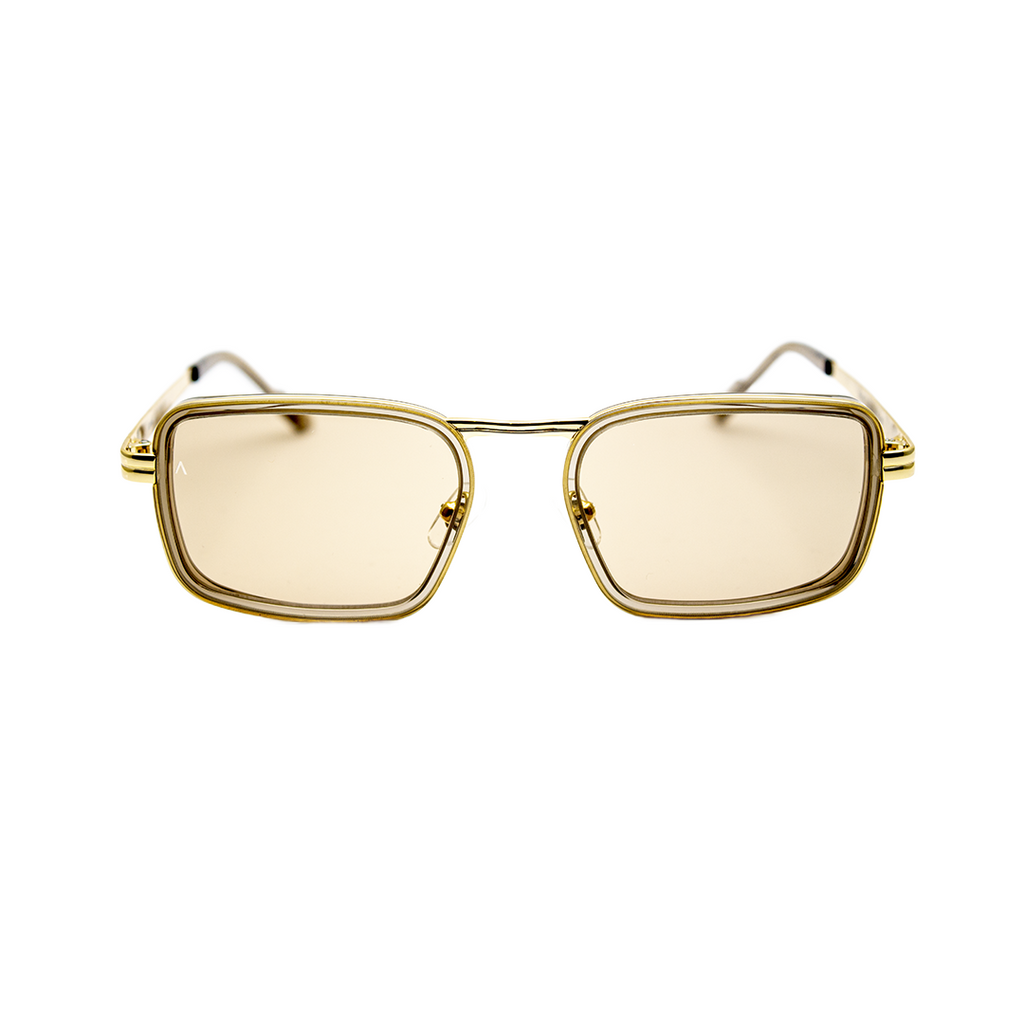 Adam Young Sonnenbrille AD 017 Col.02
