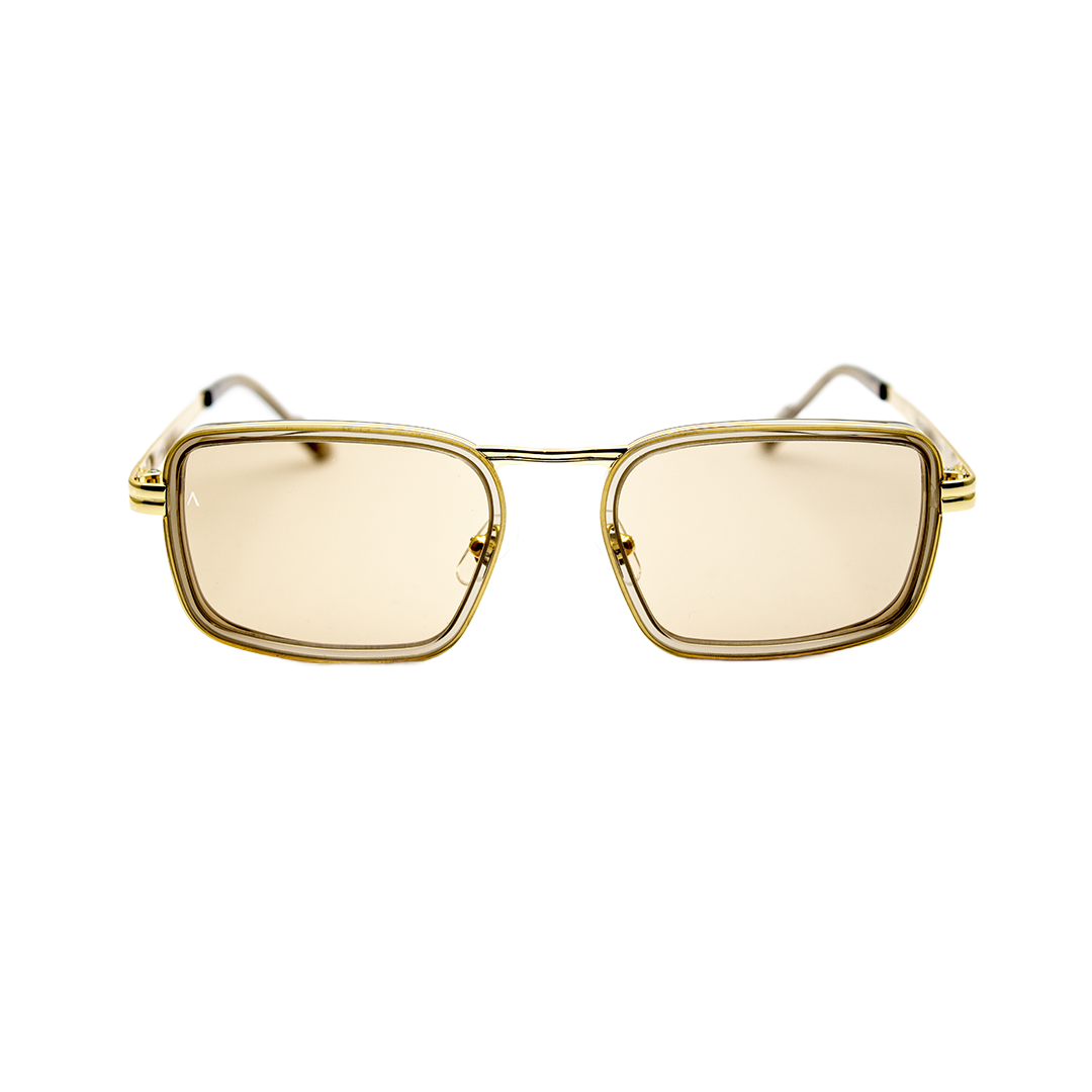 Adam Young Sonnenbrille AD 017 Col.02