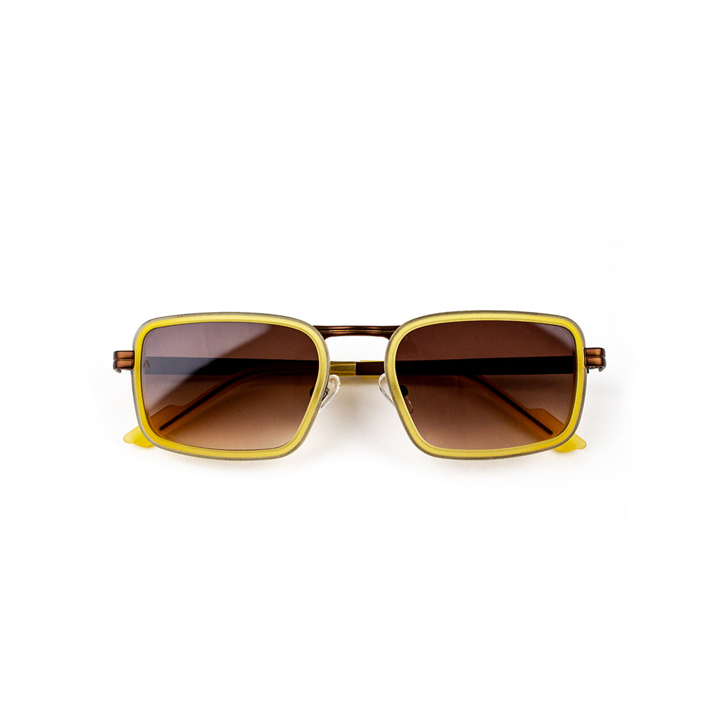 Adam Young Sonnenbrille AD 017 Col.07