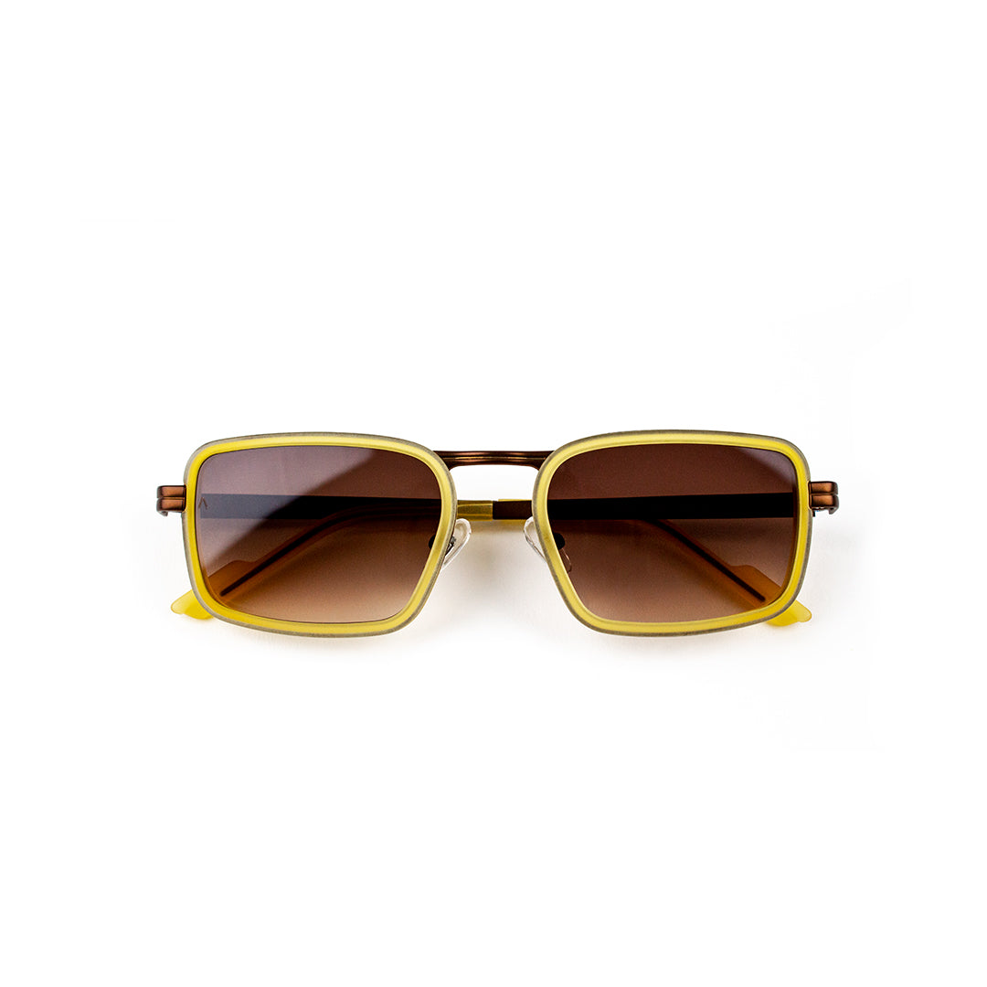 Adam Young Sonnenbrille AD 017 Col.07
