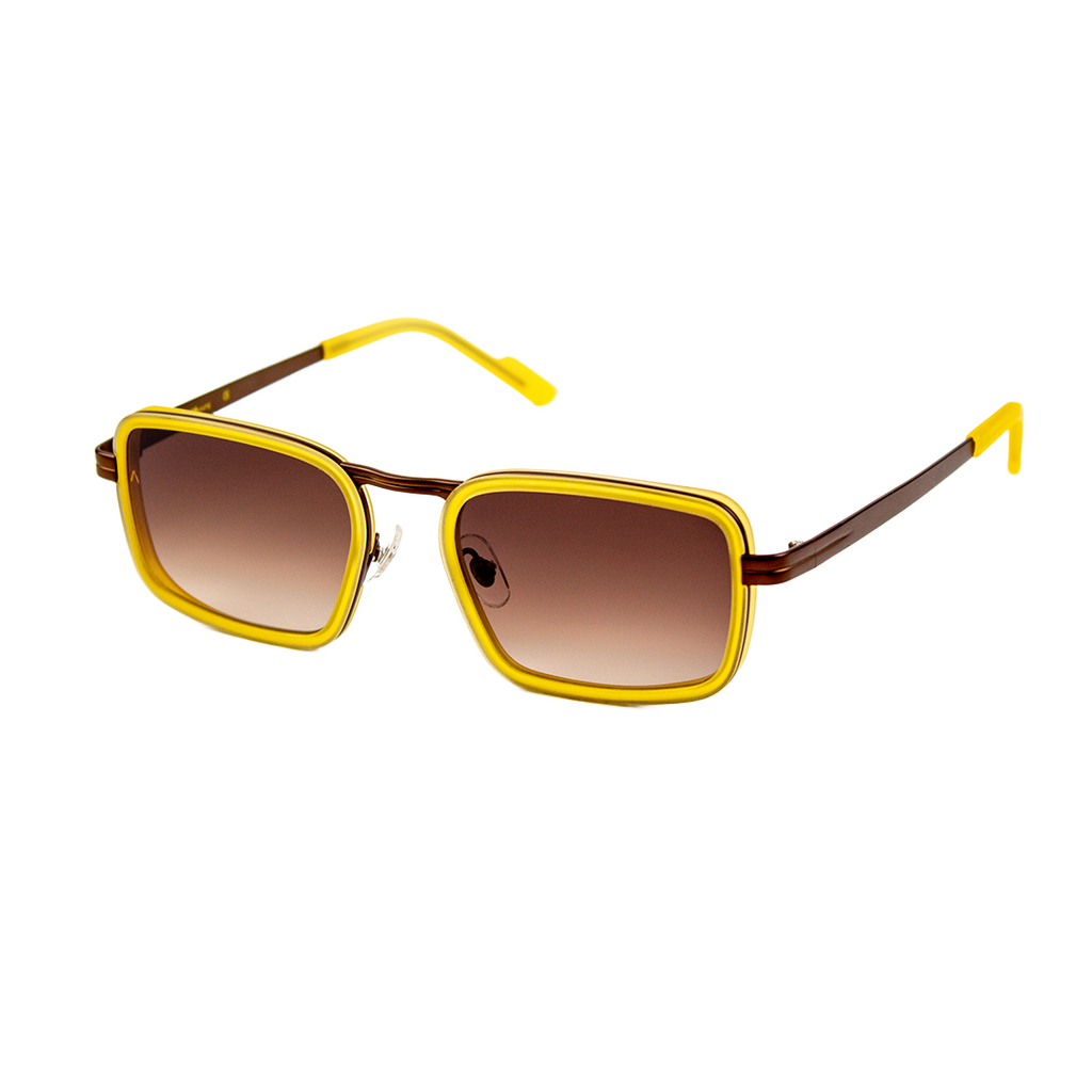 Adam Young Sonnenbrille AD 017 Col.07