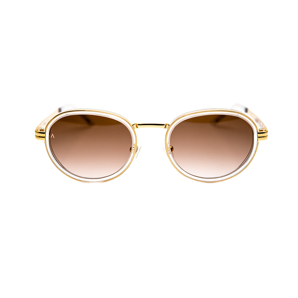 Adam Young Sonnenbrille AD 018 Col.02