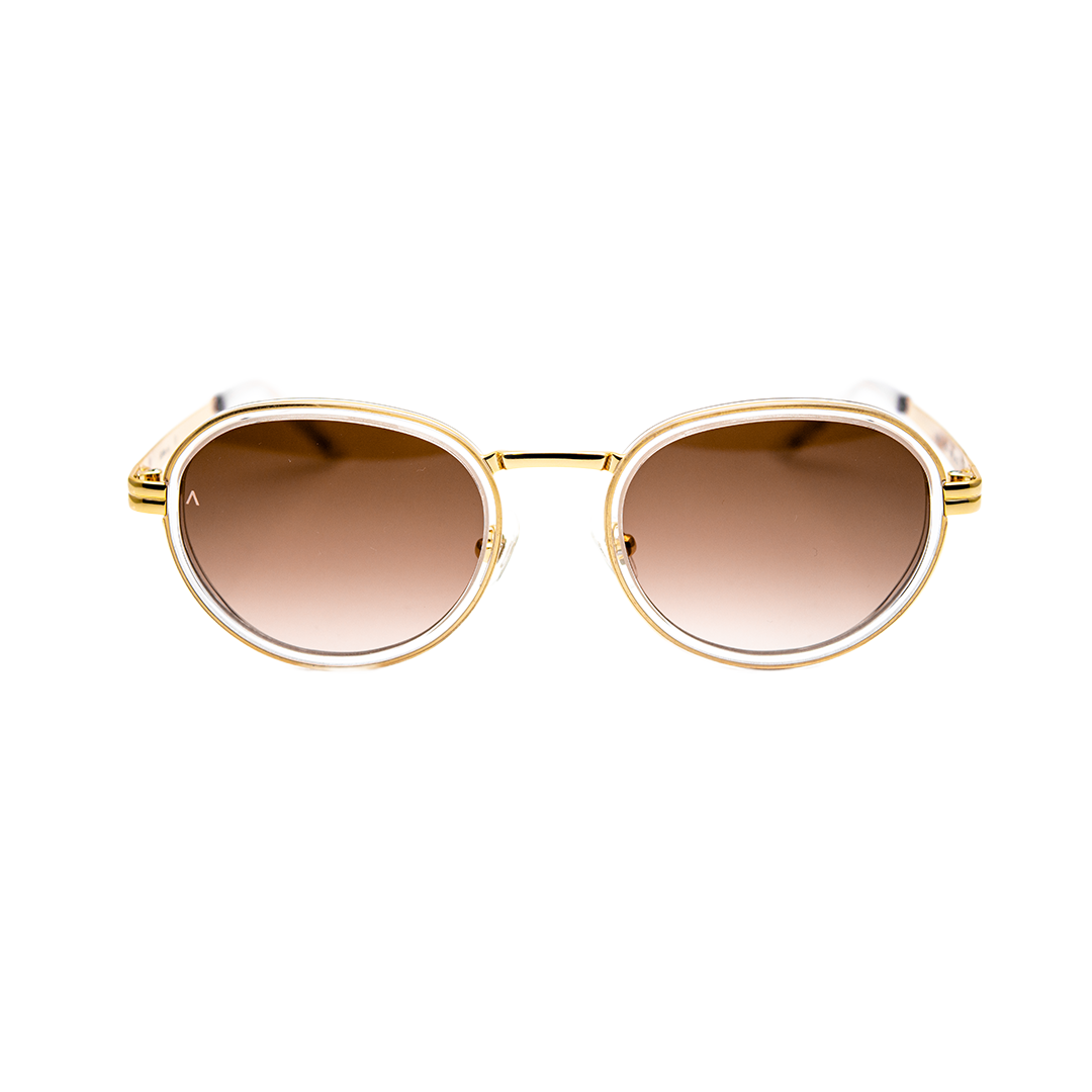 Adam Young Sonnenbrille AD 018 Col.02