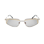 Adam Young Sonnenbrille AD 022 Col.01