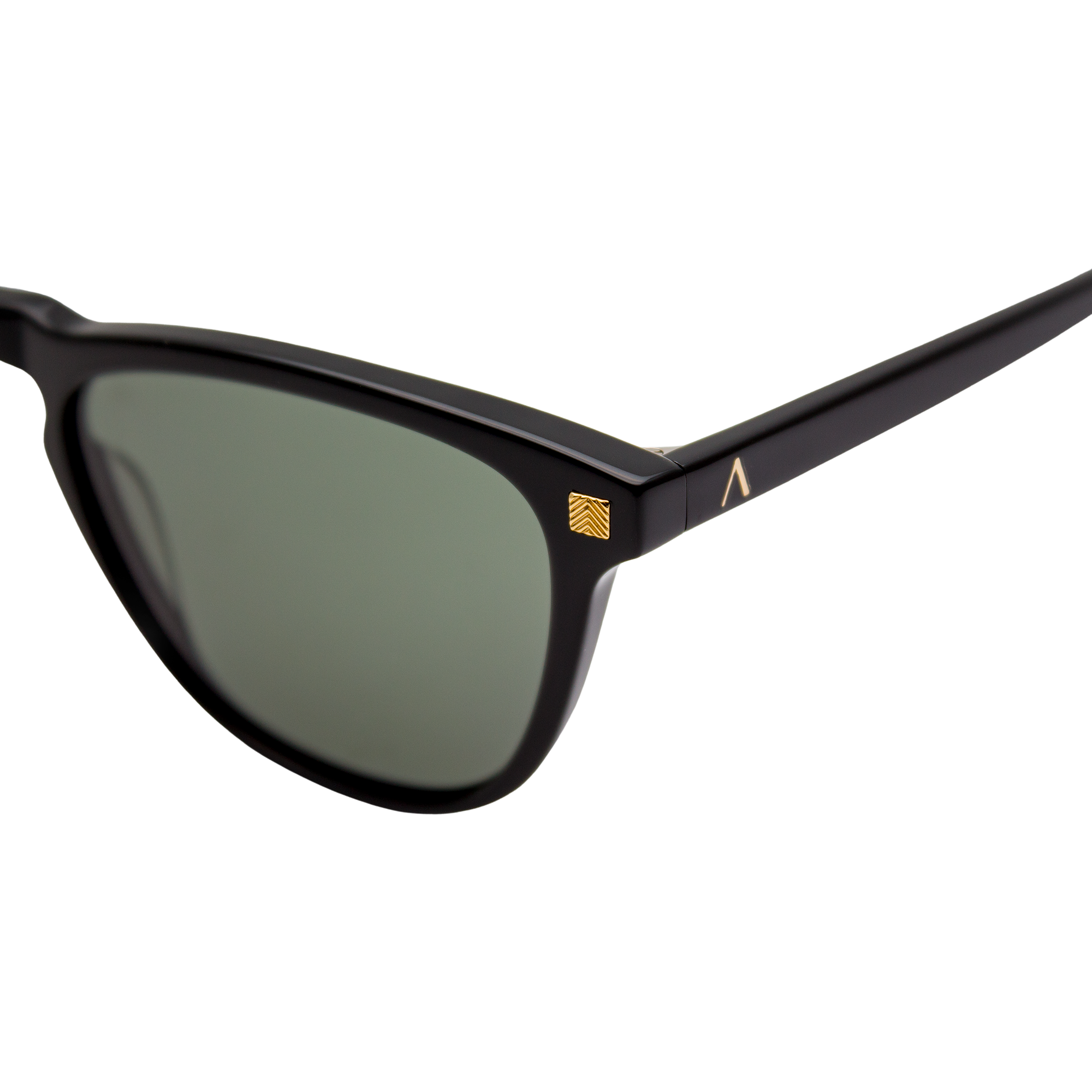 Adam Young Iz Collection Sonnenbrille AD 036