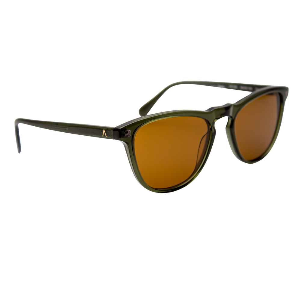 Adam Young Iz Collection Sonnenbrille AD 036