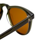 Adam Young Iz Collection Sonnenbrille AD 036