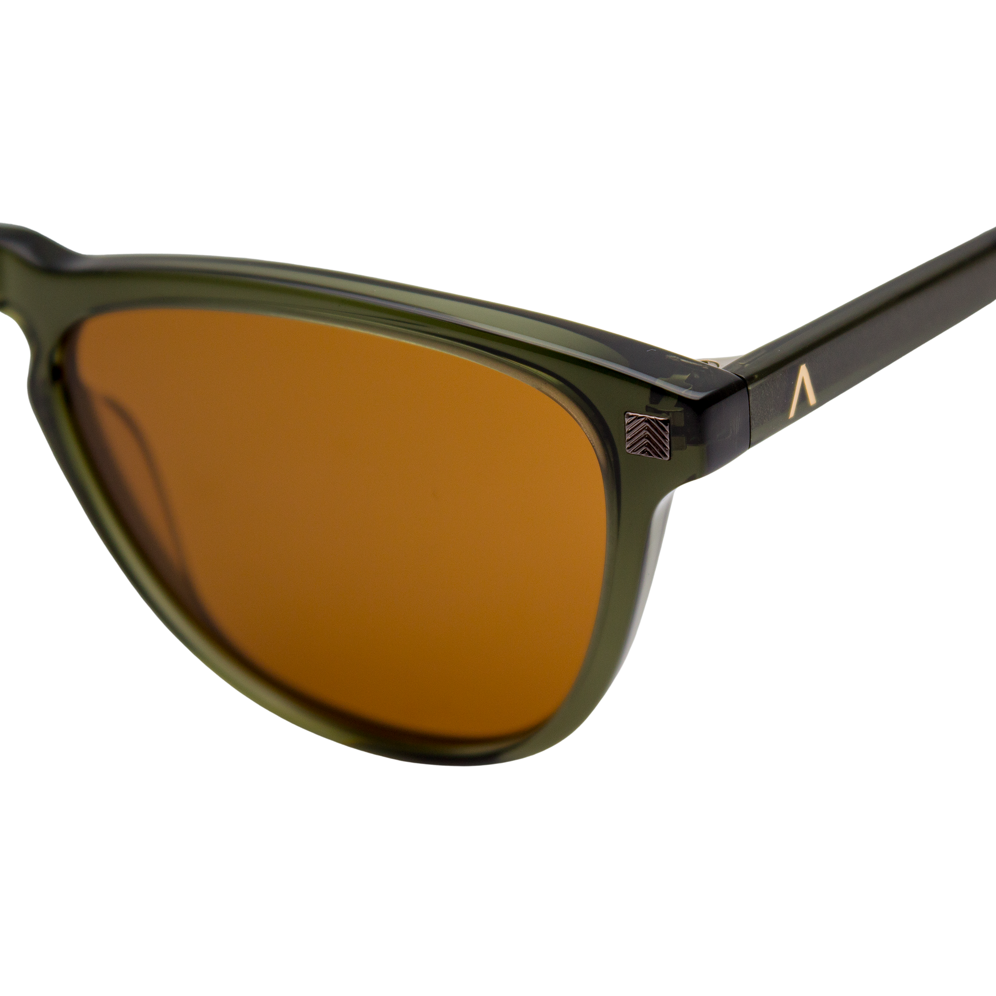 Adam Young Iz Collection Sonnenbrille AD 036