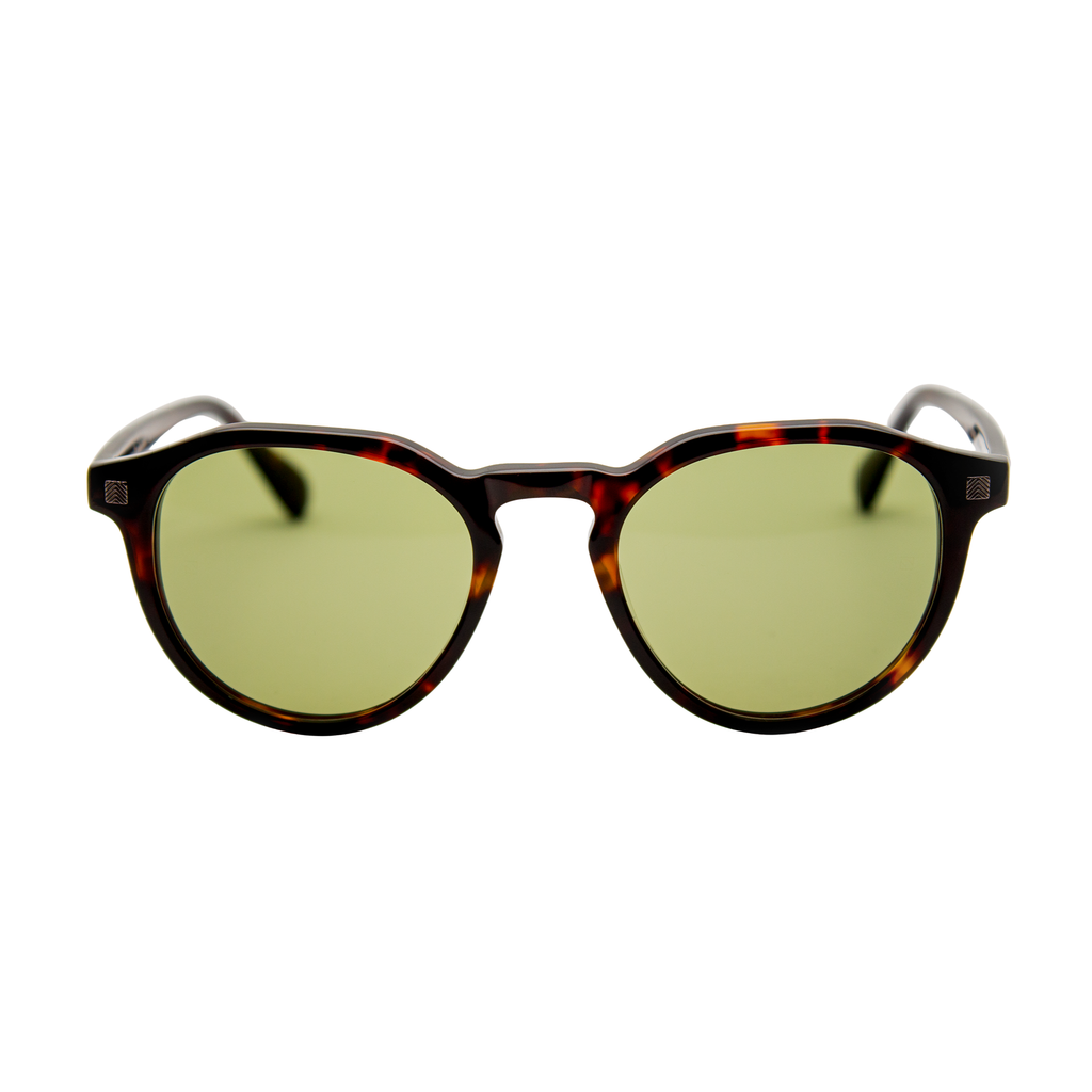 Adam Young Iz Collection Sonnenbrille AD 037