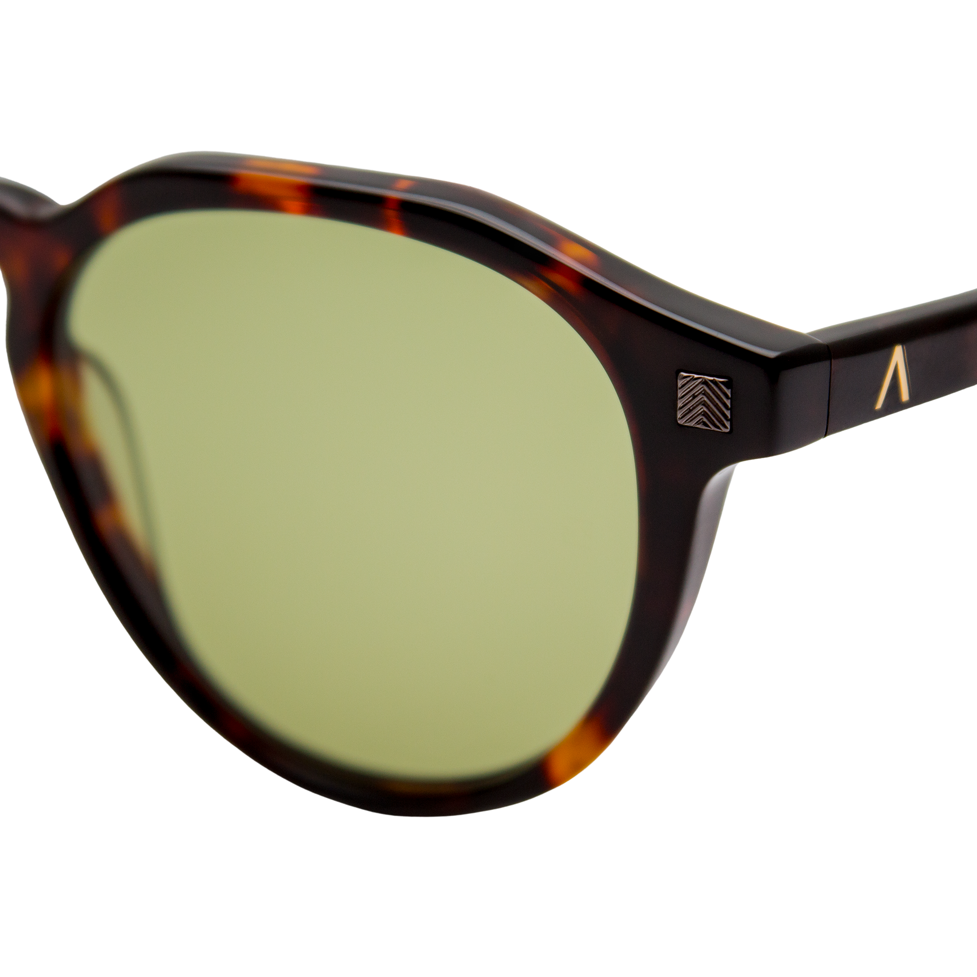 Adam Young Iz Collection Sonnenbrille AD 037