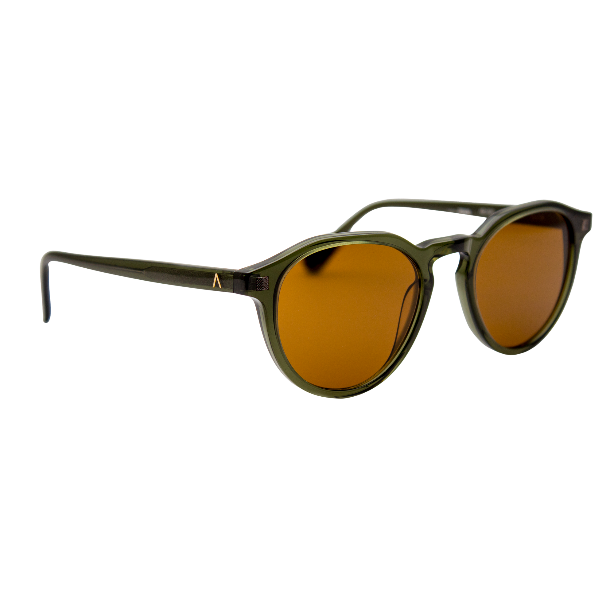 Adam Young Iz Collection Sonnenbrille AD 037