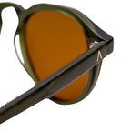 Adam Young Iz Collection Sonnenbrille AD 037
