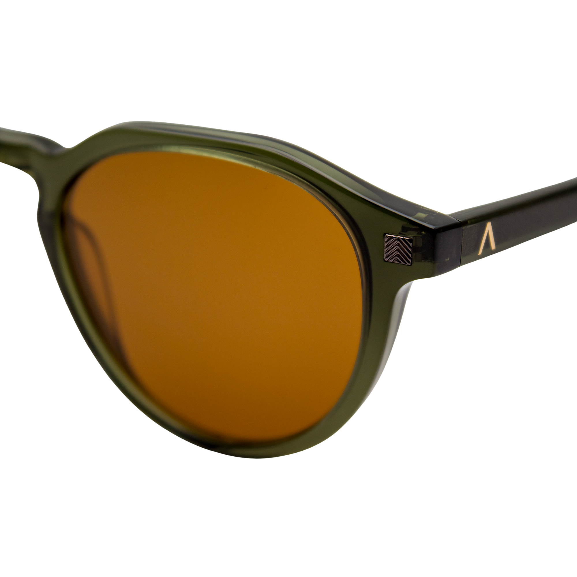 Adam Young Iz Collection Sonnenbrille AD 037