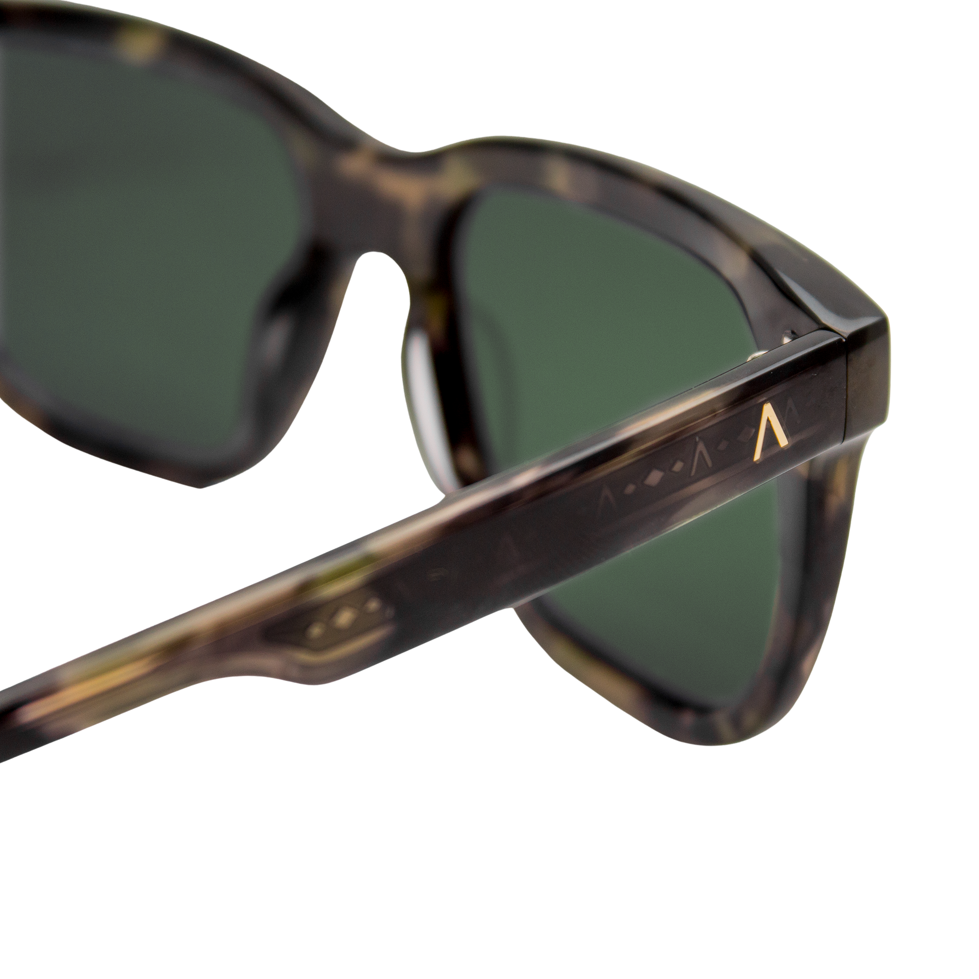 Adam Young Iz Collection Sonnenbrille AD 039