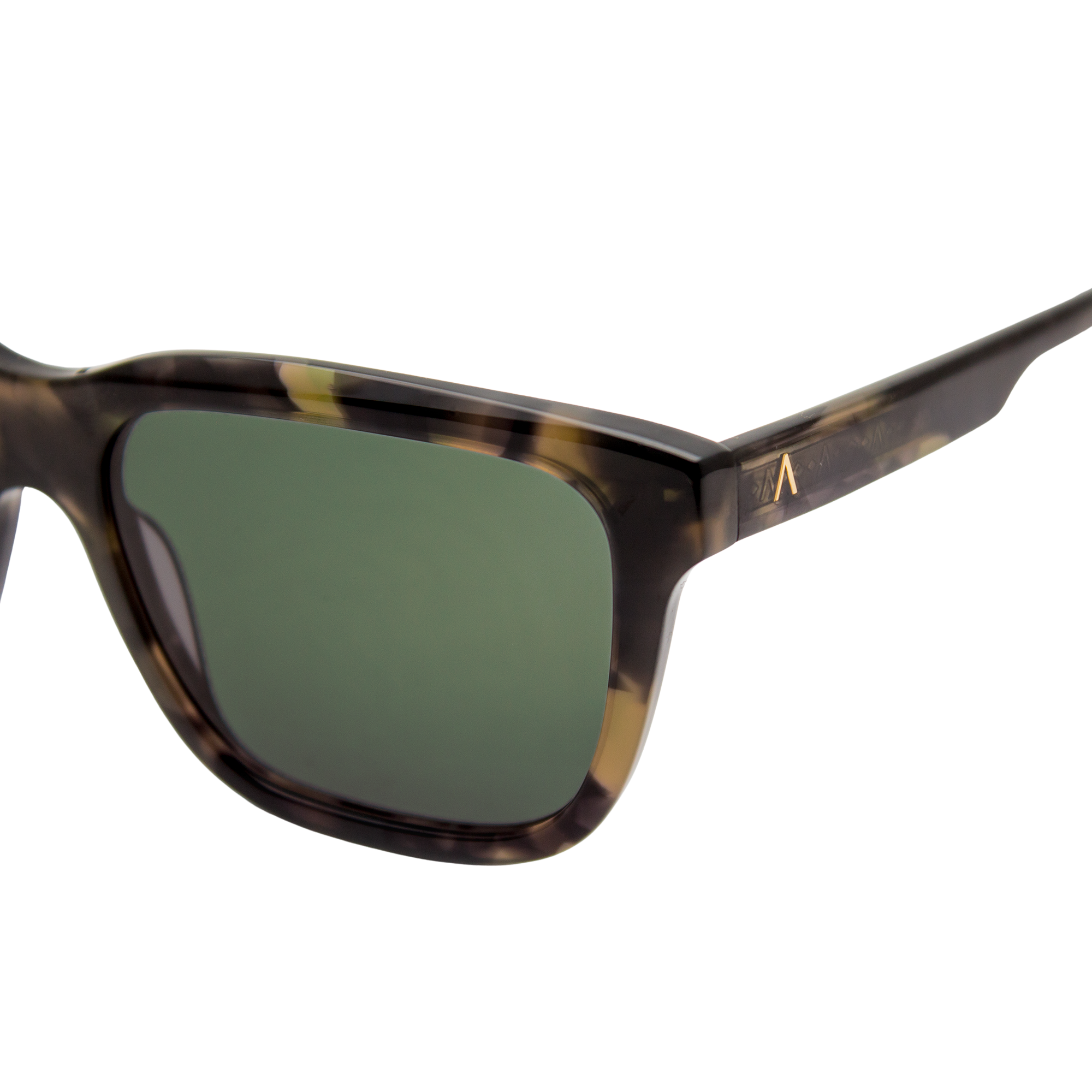 Adam Young Iz Collection Sonnenbrille AD 039