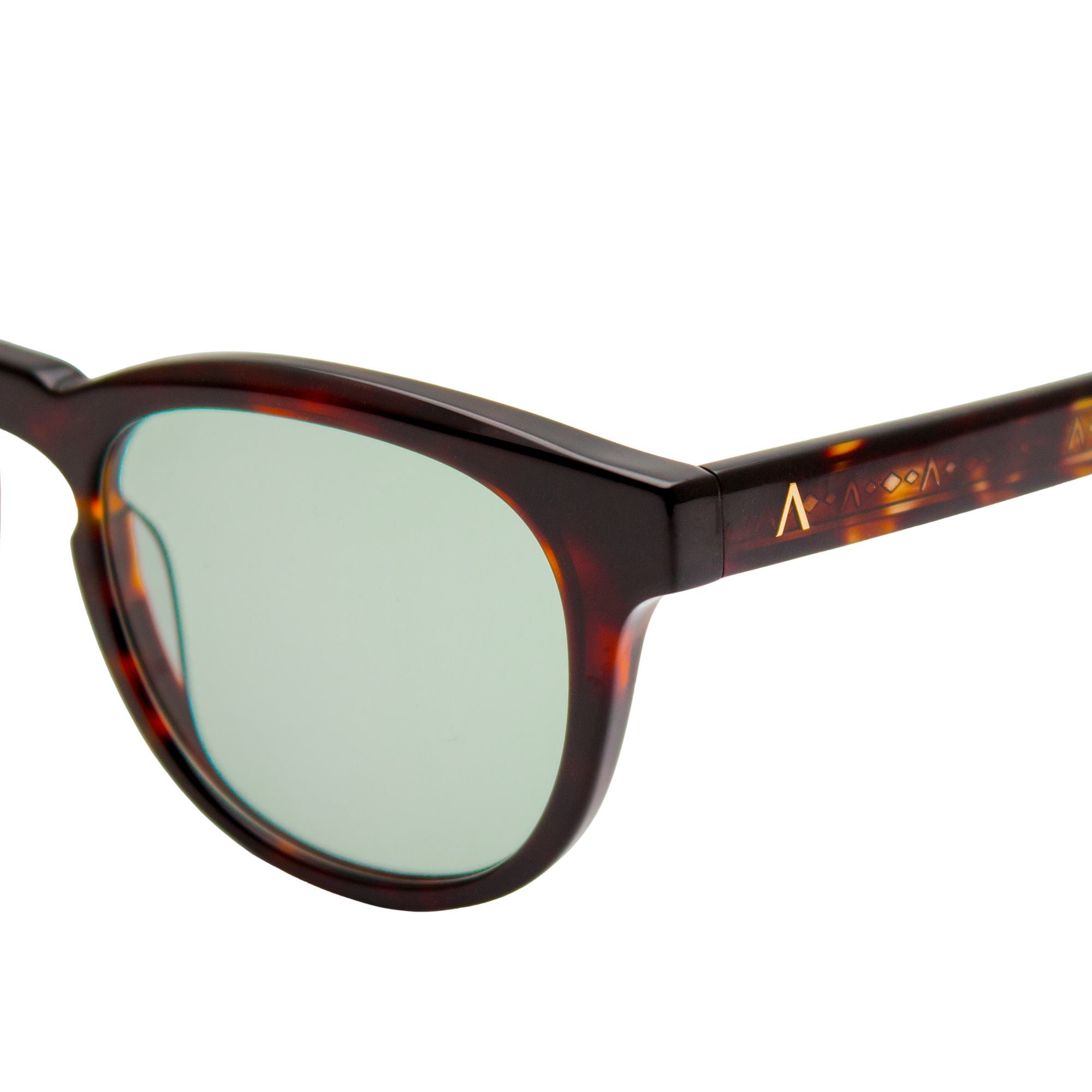 Adam Young Iz Collection Sonnenbrille AD 040