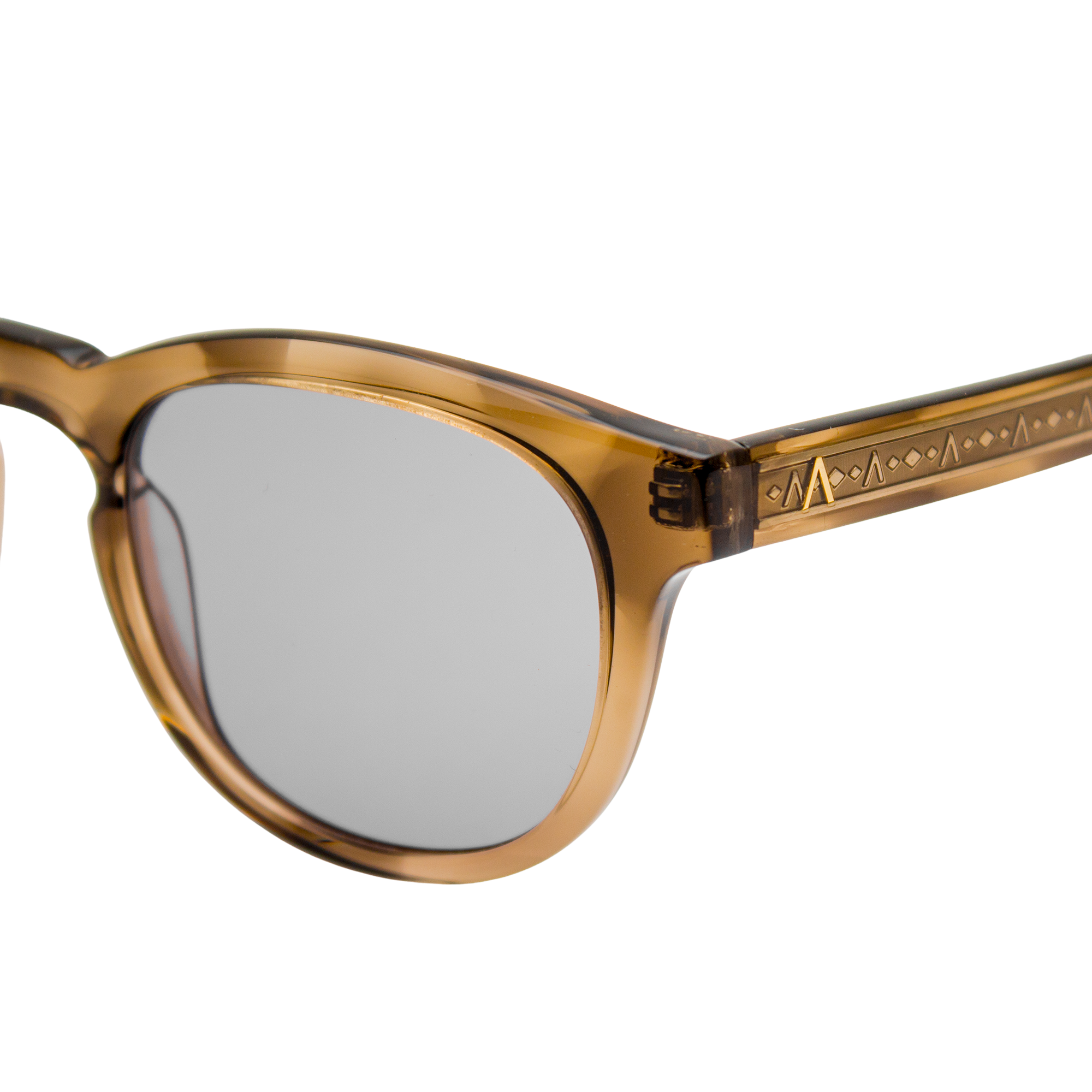 Adam Young Iz Collection Sonnenbrille AD 040