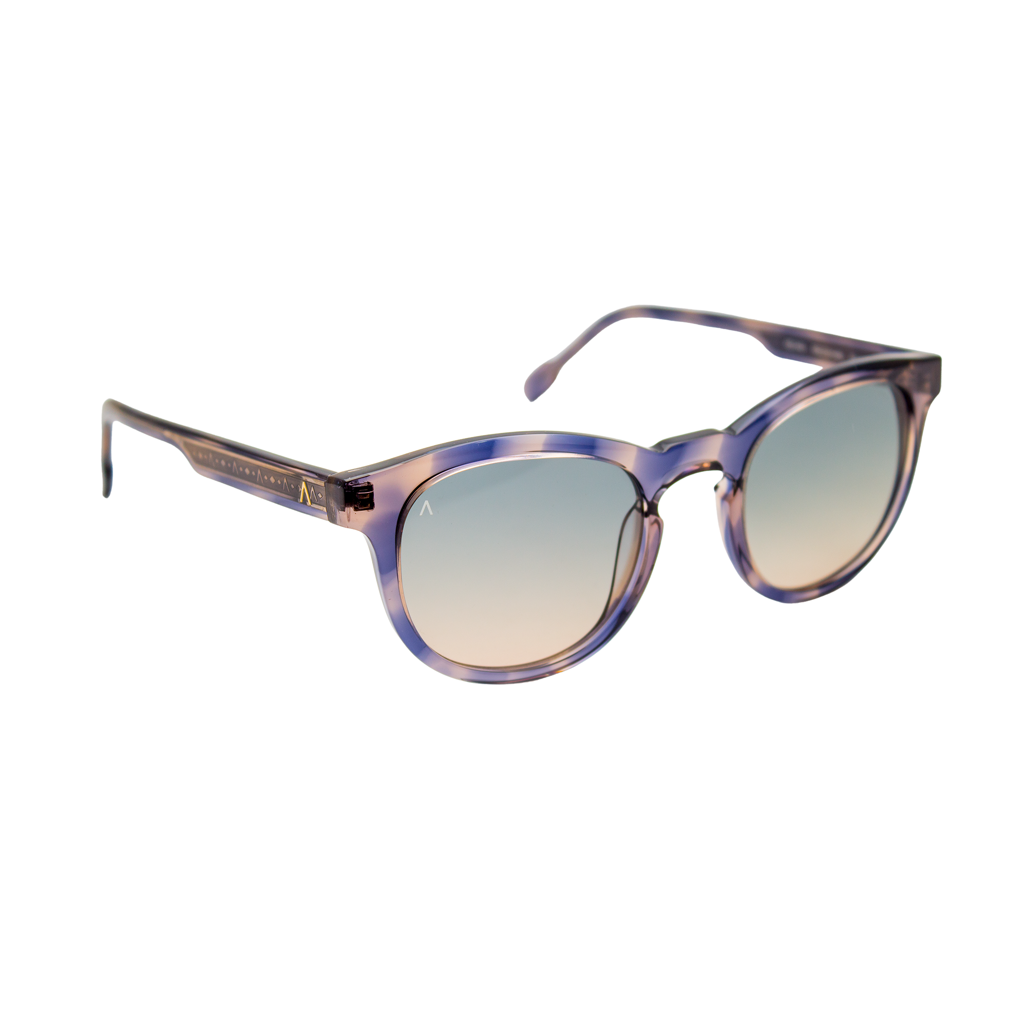 Adam Young Iz Collection Sonnenbrille AD 040