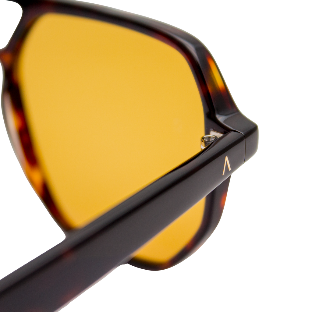 Adam Young Iz Collection Sonnenbrille AD 041