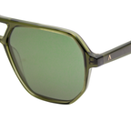 Adam Young Iz Collection Sonnenbrille AD 041